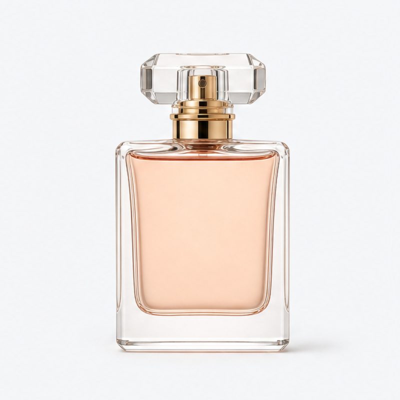 Parfum flacon