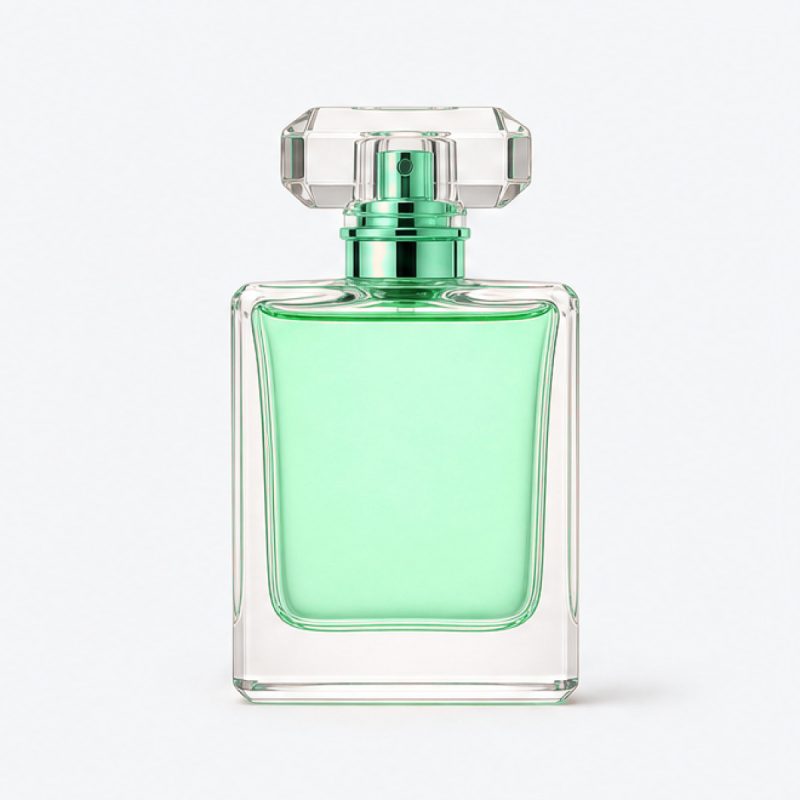 Parfum vetiver