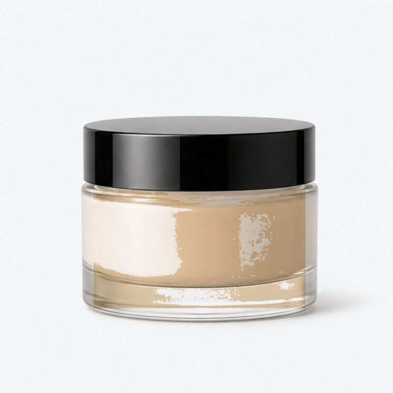 Pot ambre