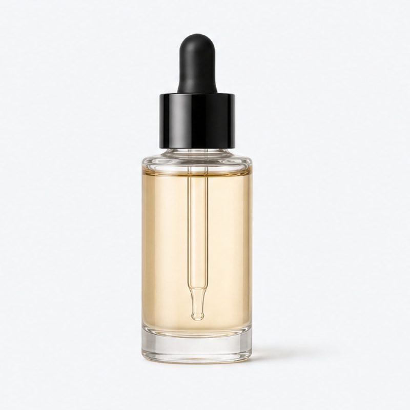 Serum pipette