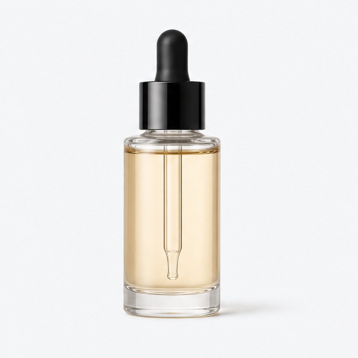 Serum pipette