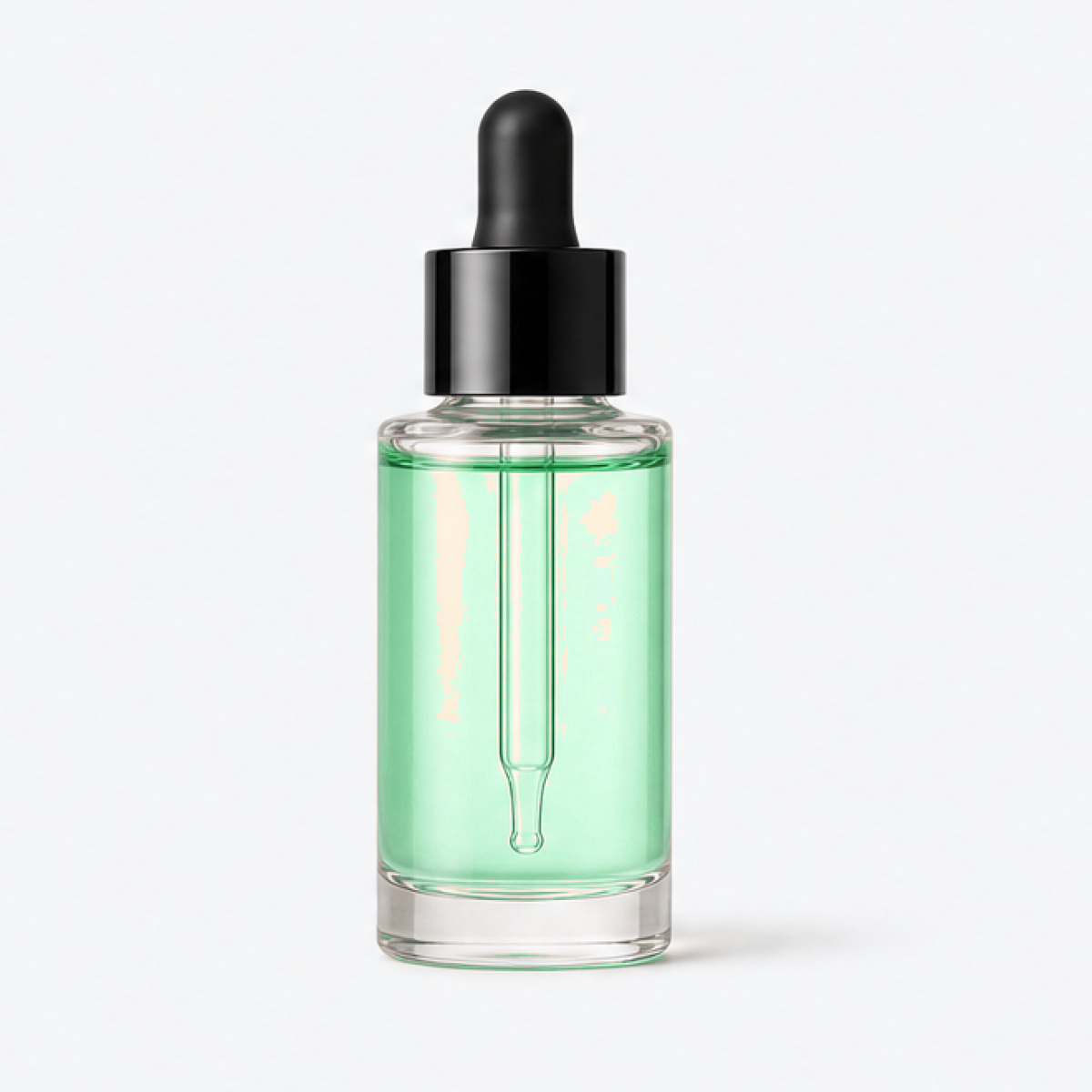 Serum vert