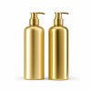 Shampoing collagene